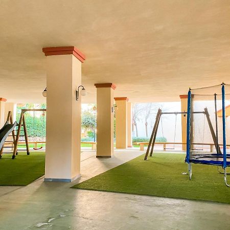 Apartamento Romana Playa Marbella Exterior foto