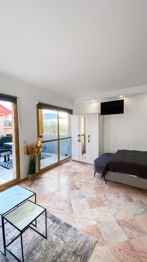 Apartamento Romana Playa Marbella Exterior foto