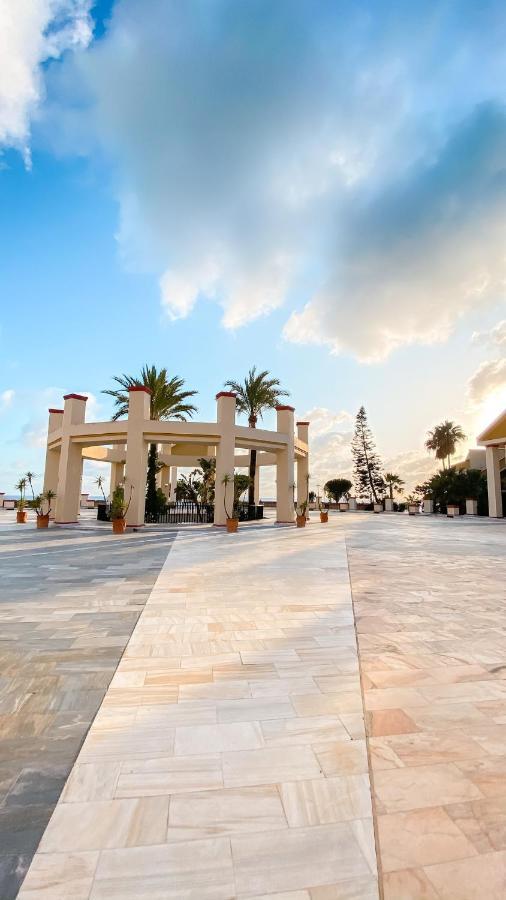 Apartamento Romana Playa Marbella Exterior foto
